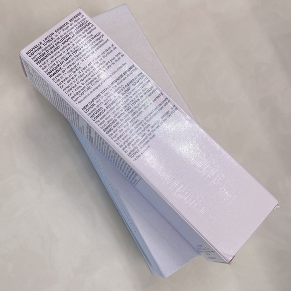 Dior Capture Totale Intensive Essence lotion, New in Box, Unopened and sealed - Picture 5 of 6